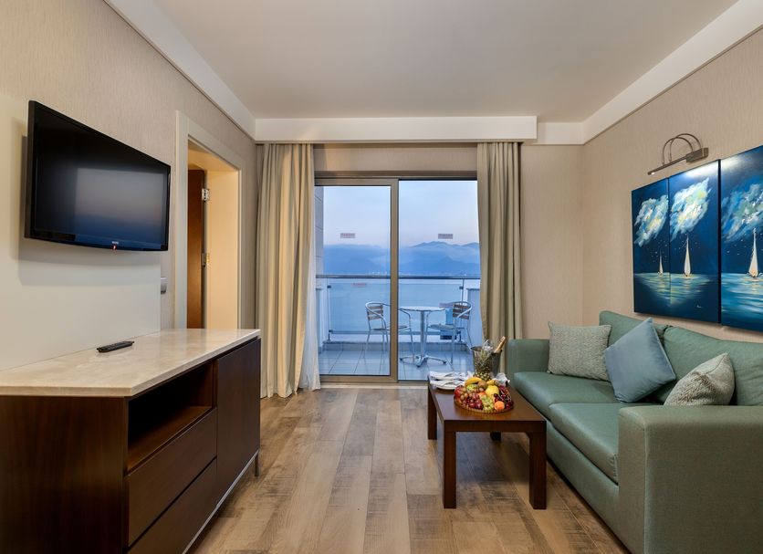 Σαλόνι Φωτογραφία