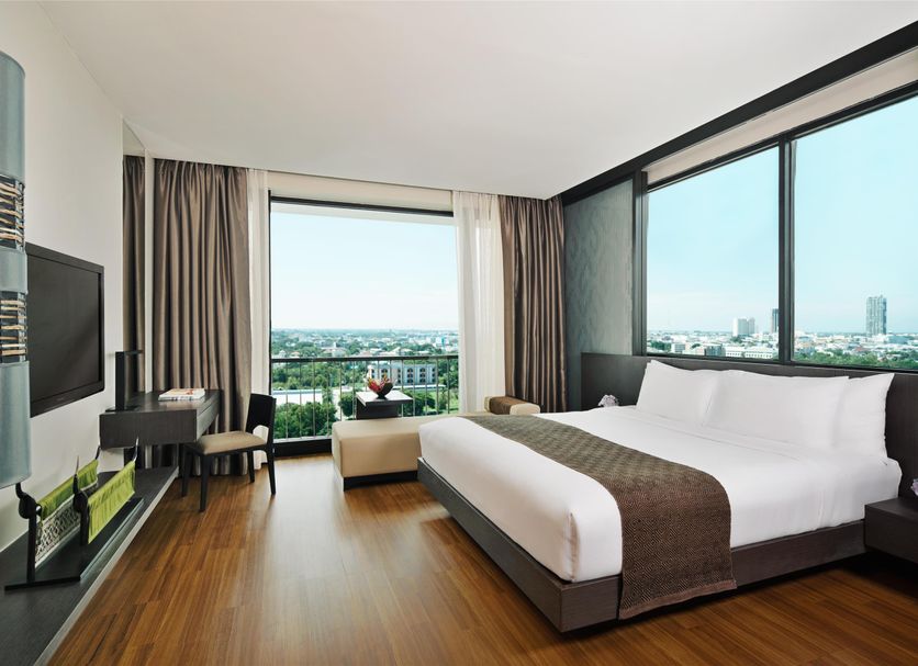 Κρεβατοκάμαρα Φωτογραφία