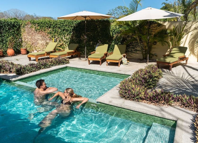 Πισίνα Φωτογραφία