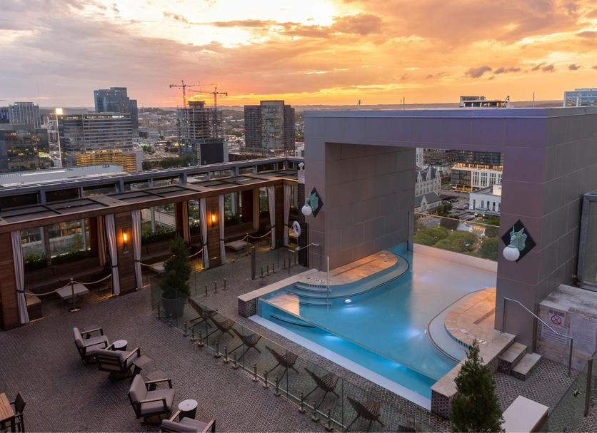 Πισίνα Φωτογραφία