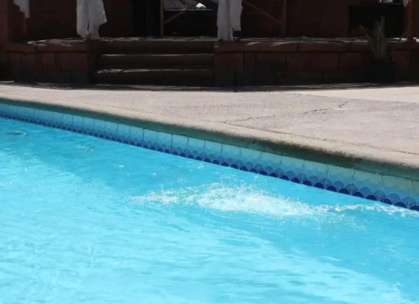 Πισίνα Φωτογραφία