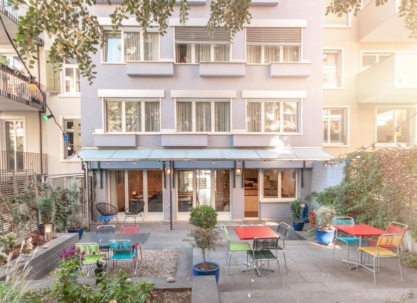 Βεράντα Φωτογραφία