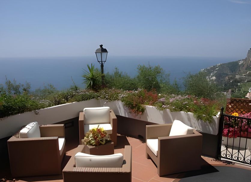 Μπαλκόνι Φωτογραφία