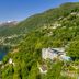Θέα στην ύπαιθρο
