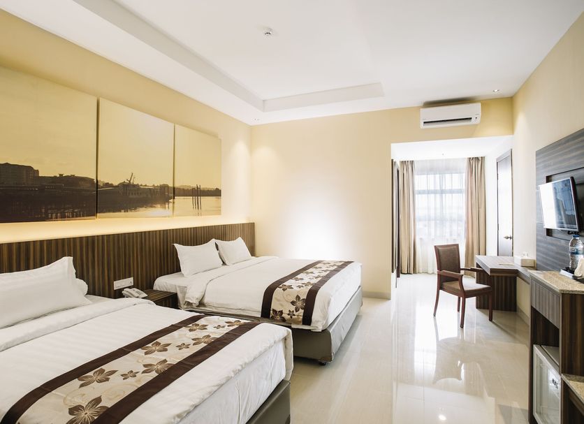 Κρεβατοκάμαρα Φωτογραφία