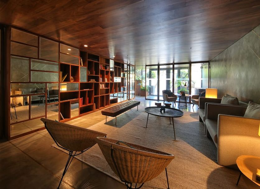 Σαλόνι Φωτογραφία