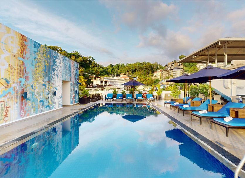 Πισίνα Φωτογραφία