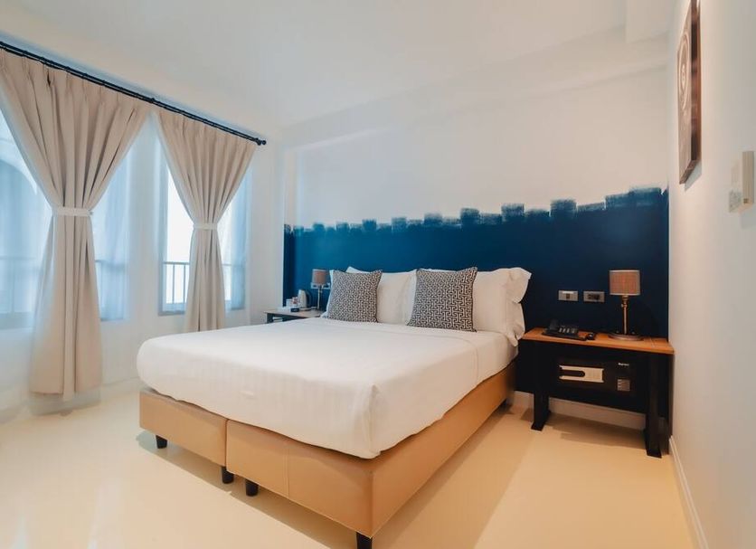 Κρεβατοκάμαρα Φωτογραφία