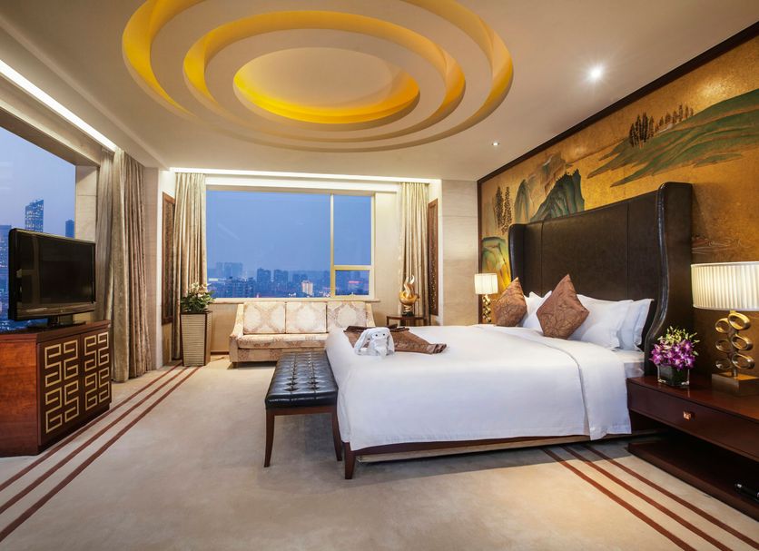 Κρεβατοκάμαρα Φωτογραφία