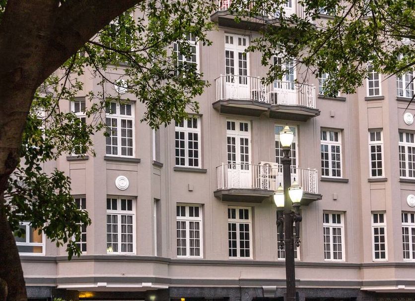 Κτίριο Φωτογραφία