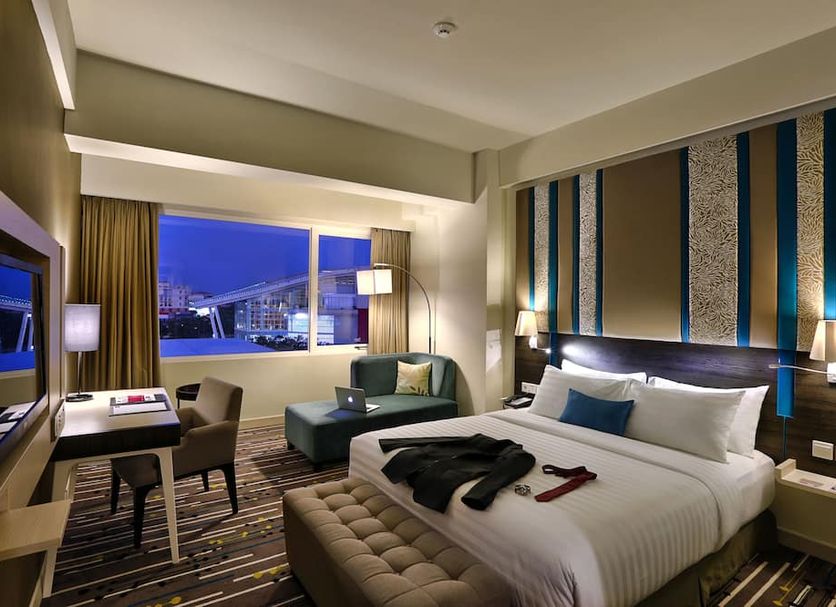 Κρεβατοκάμαρα Φωτογραφία