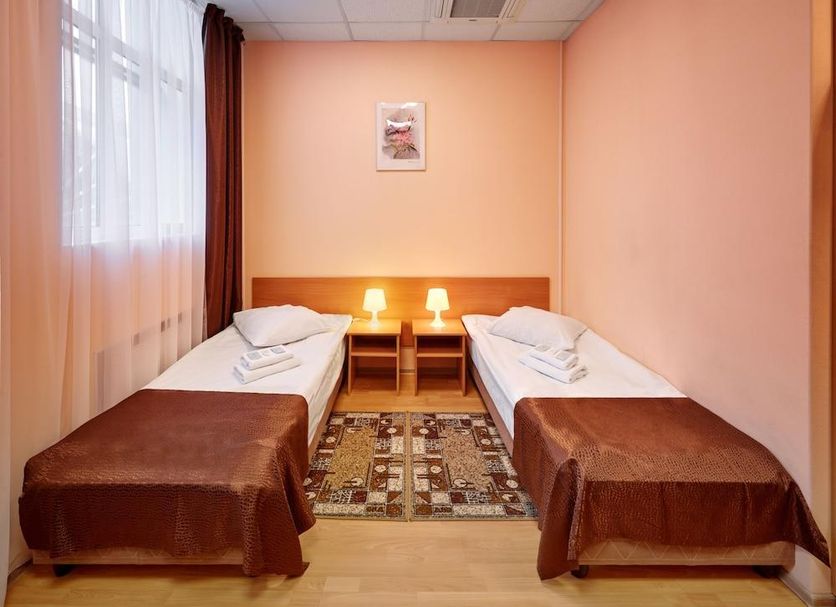 Κρεβατοκάμαρα Φωτογραφία