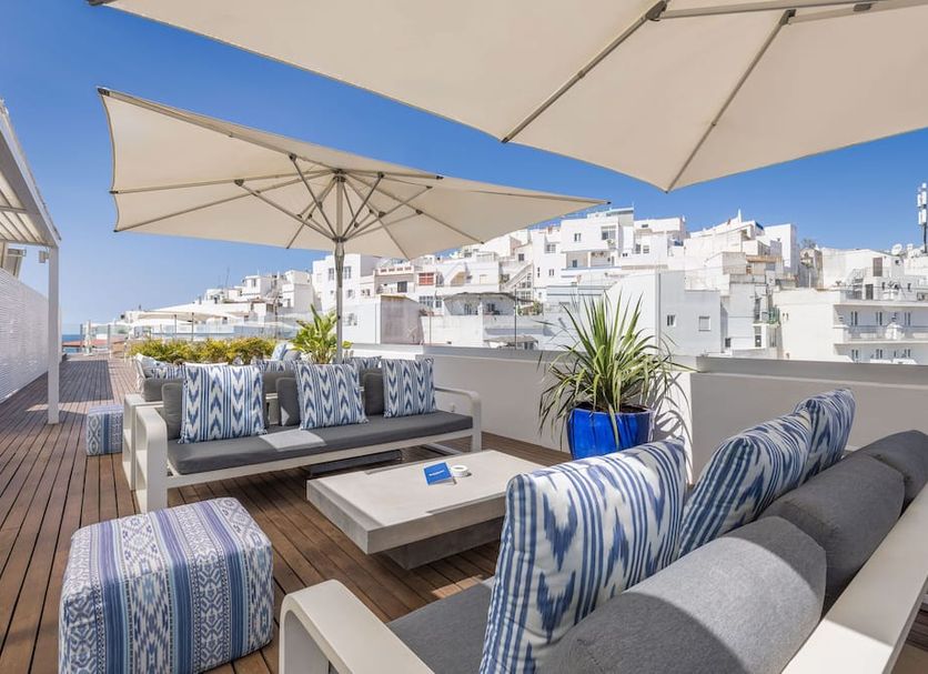 Μπαλκόνι Φωτογραφία