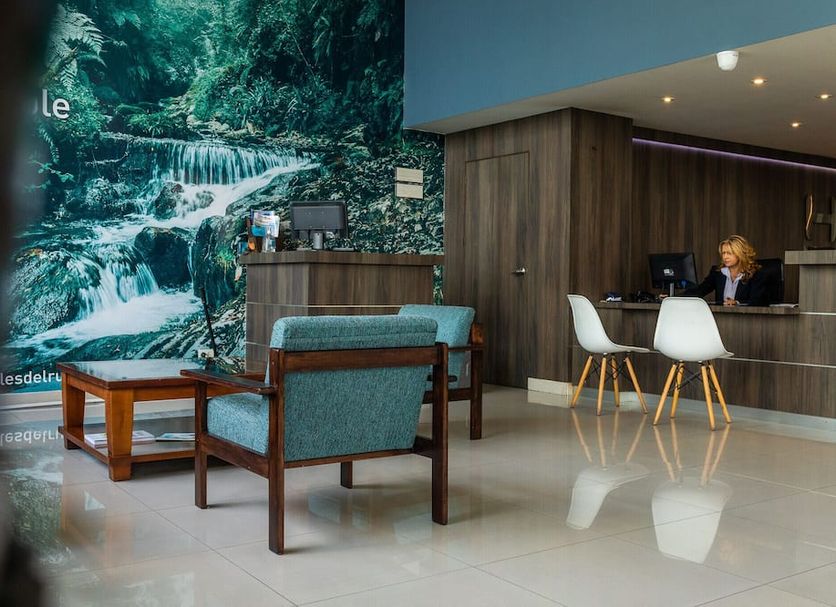 Ρεσεψιόν Φωτογραφία