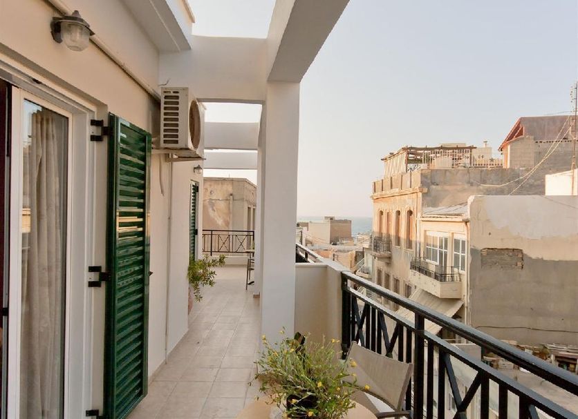 Μπαλκόνι Φωτογραφία