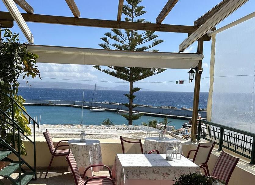 Μπαλκόνι Φωτογραφία