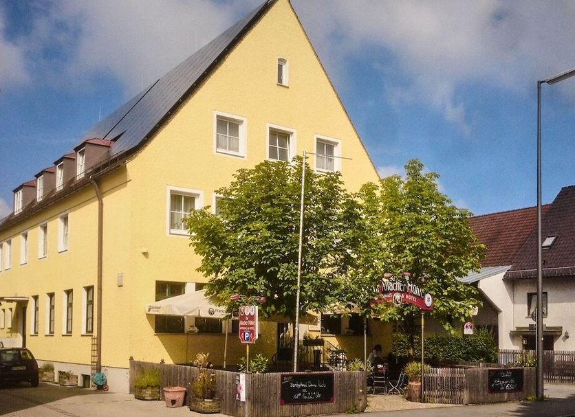 Κτίριο Φωτογραφία