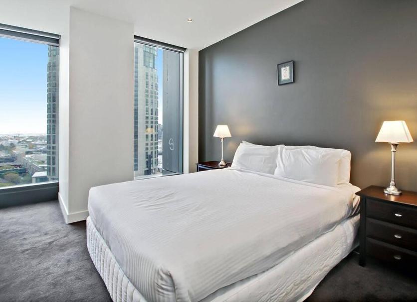 Κρεβατοκάμαρα Φωτογραφία