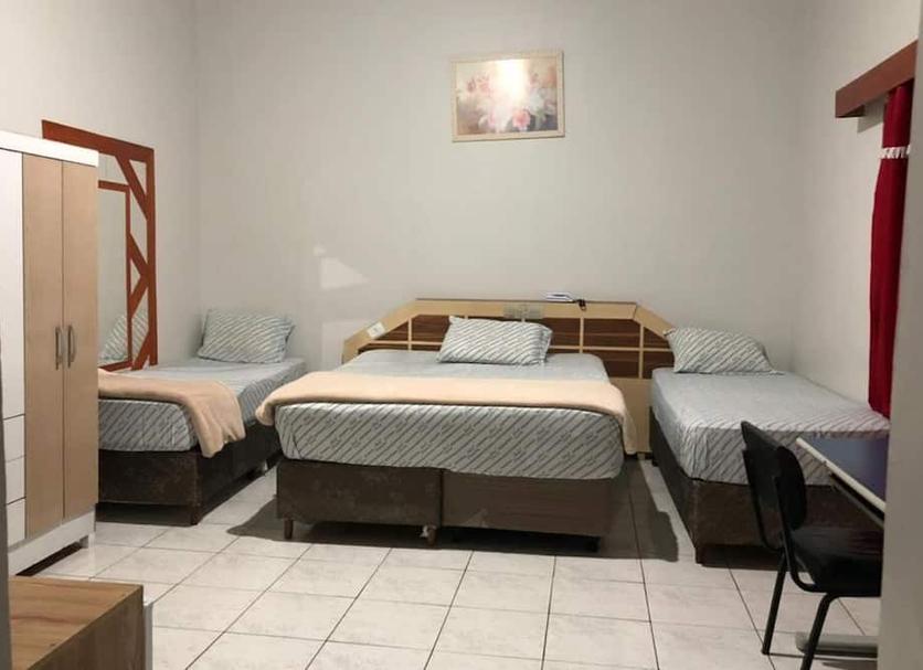 Κρεβατοκάμαρα Φωτογραφία