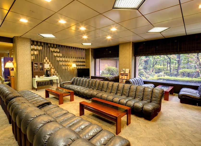 Σαλόνι Φωτογραφία