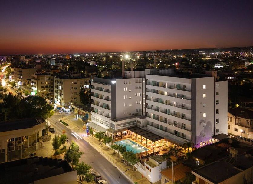 Κτίριο Φωτογραφία