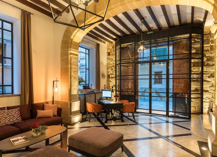 Σαλόνι Φωτογραφία