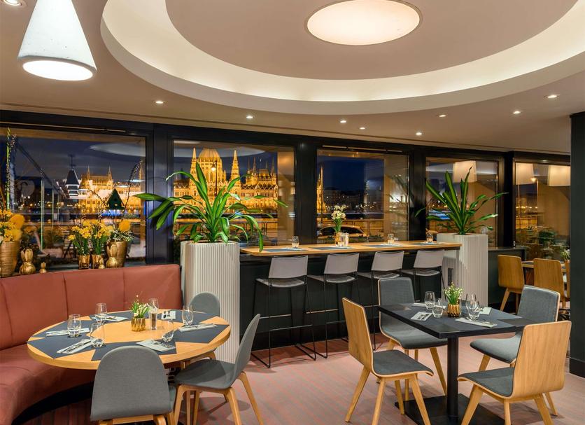 Εστιατόριο Φωτογραφία