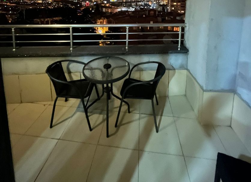 Μπαλκόνι Φωτογραφία
