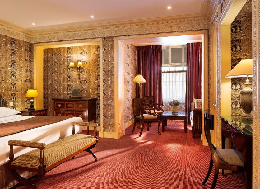 Κρεβατοκάμαρα Φωτογραφία