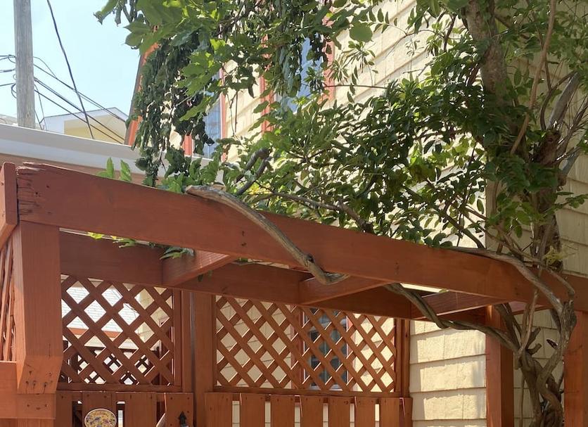 Θέα στην ύπαιθρο Φωτογραφία
