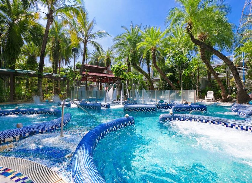 Πισίνα Φωτογραφία