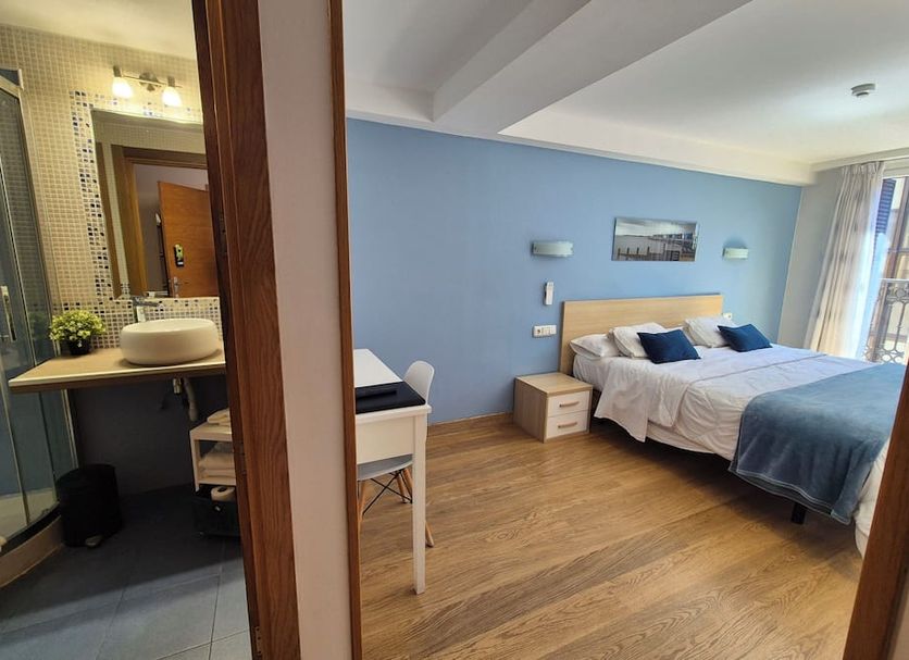 Κρεβατοκάμαρα Φωτογραφία