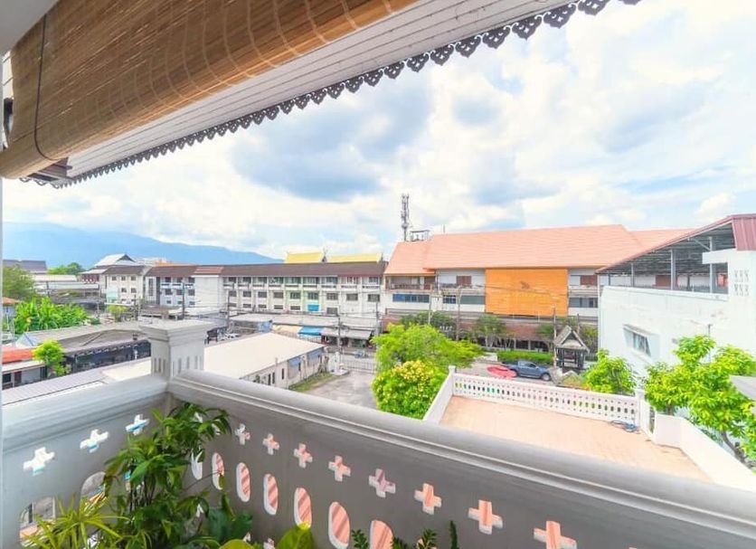 Μπαλκόνι Φωτογραφία