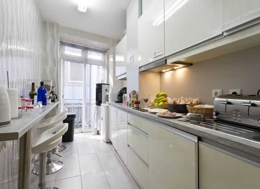 Κουζίνα Φωτογραφία