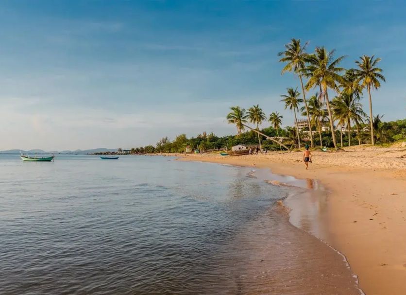 Παραλία Φωτογραφία