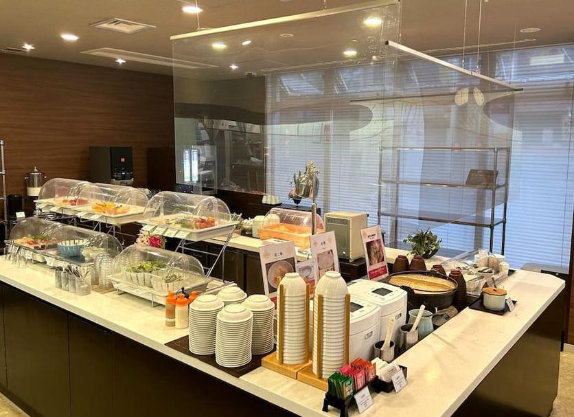 Μπουφές Φωτογραφία