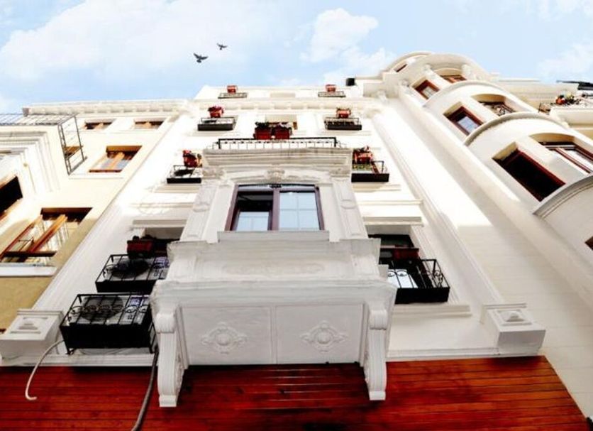 Κτίριο Φωτογραφία