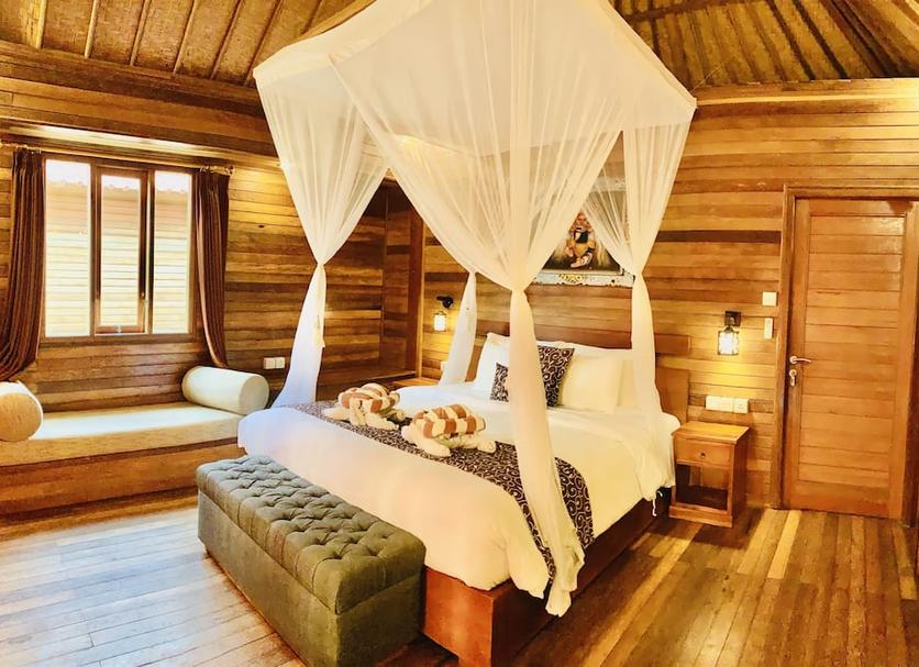 Κρεβατοκάμαρα Φωτογραφία