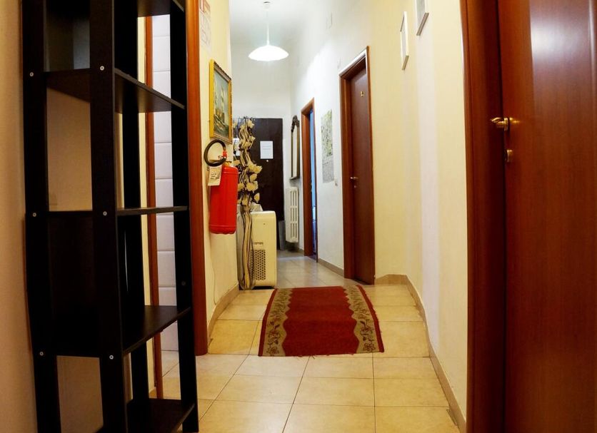 Διάδρομος Φωτογραφία