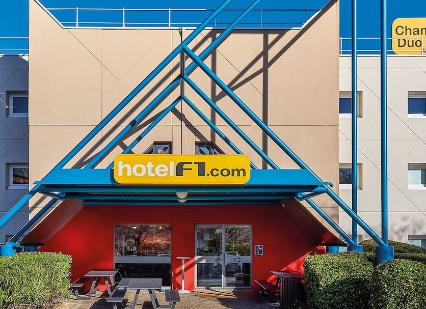 Κτίριο Φωτογραφία