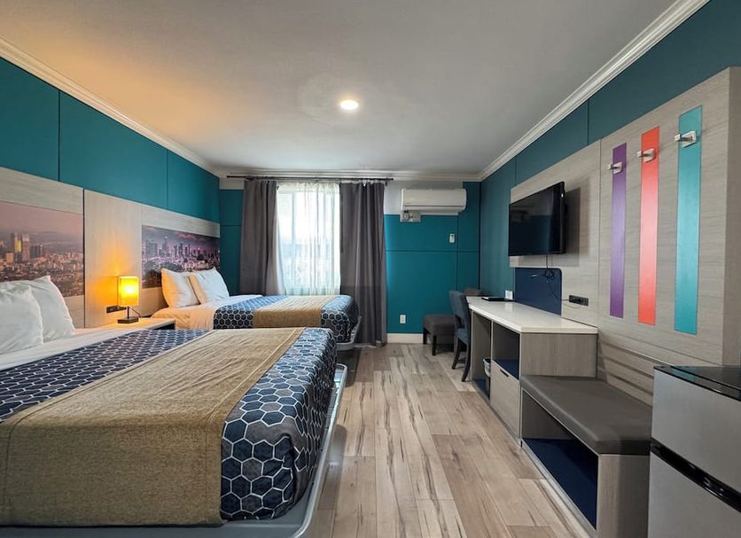 Κρεβατοκάμαρα Φωτογραφία