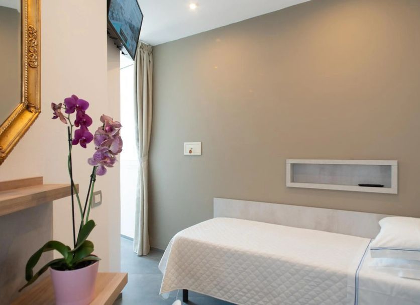 Κρεβατοκάμαρα Φωτογραφία