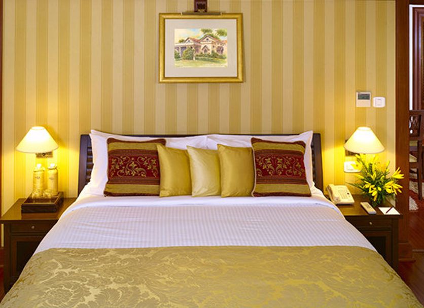 Κρεβατοκάμαρα Φωτογραφία