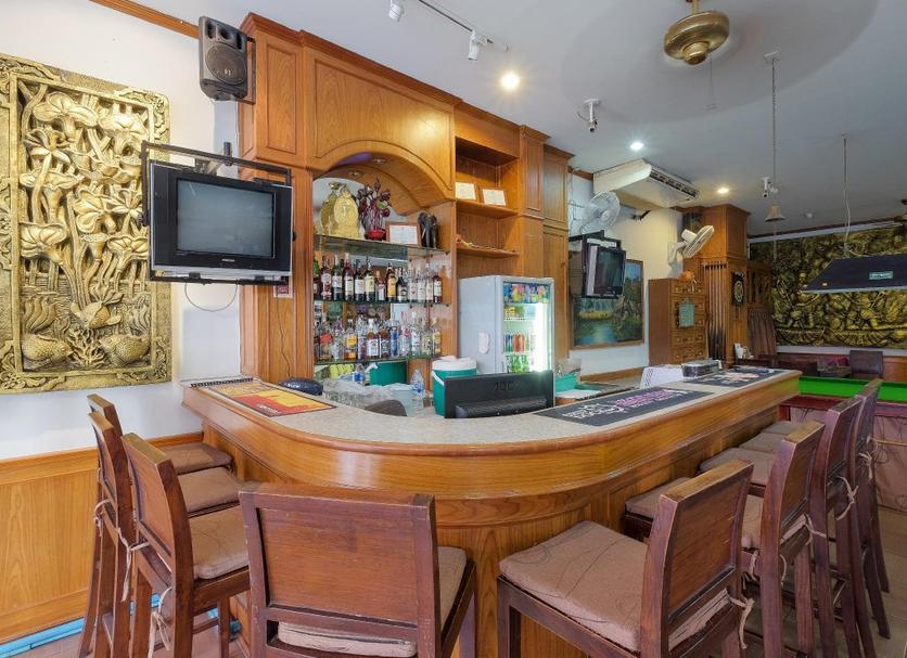 Bar Φωτογραφία