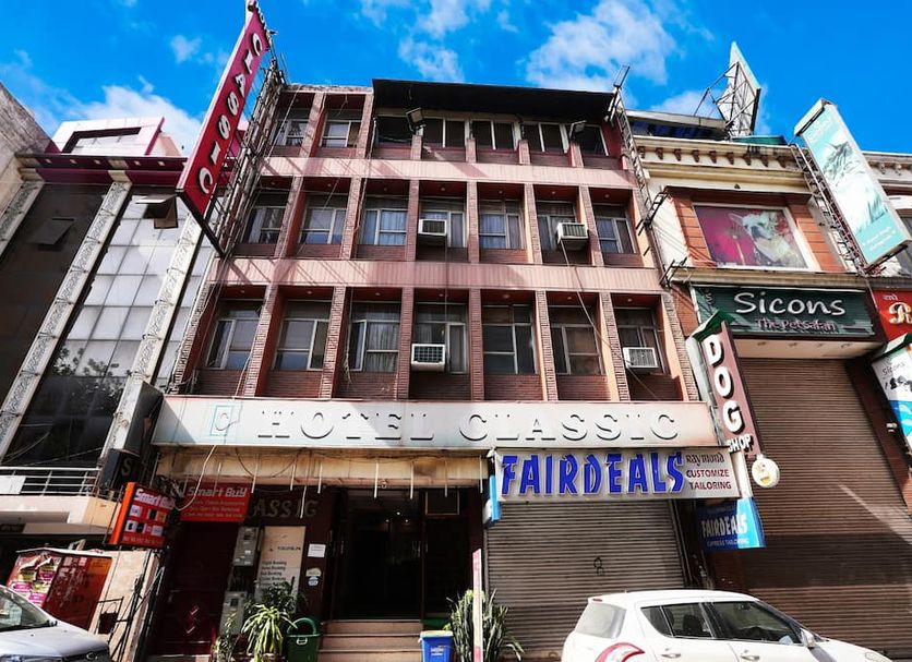 Κτίριο Φωτογραφία