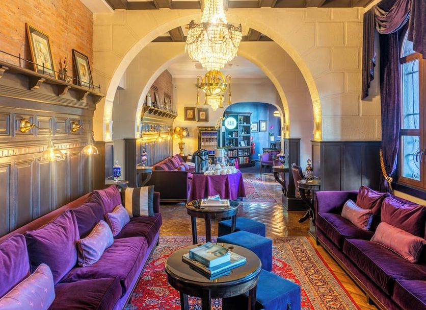 Σαλόνι Φωτογραφία