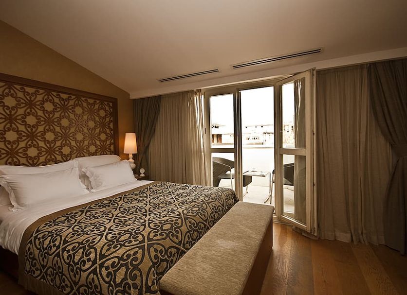 Κρεβατοκάμαρα Φωτογραφία