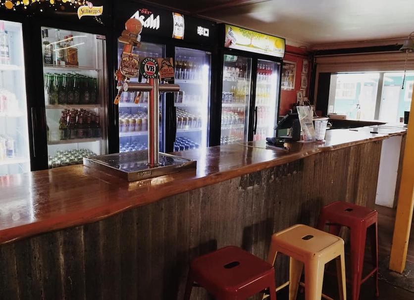 Bar Φωτογραφία