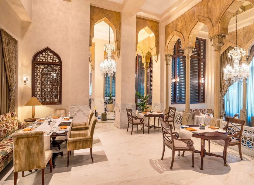 Εστιατόριο Φωτογραφία