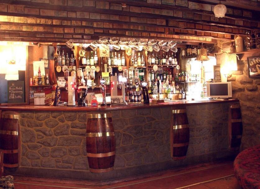 Bar Φωτογραφία